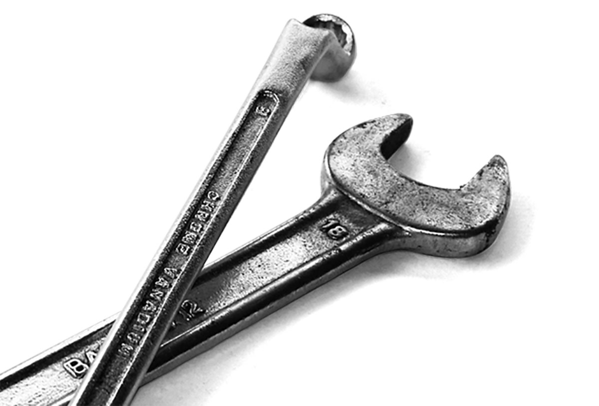Service Tools